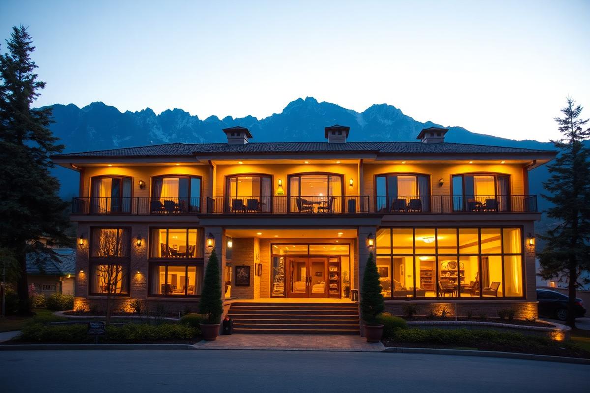 Fairfield by Marriott in Dehradun